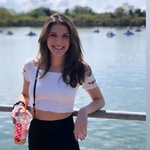 Meet your Posher, Michelle